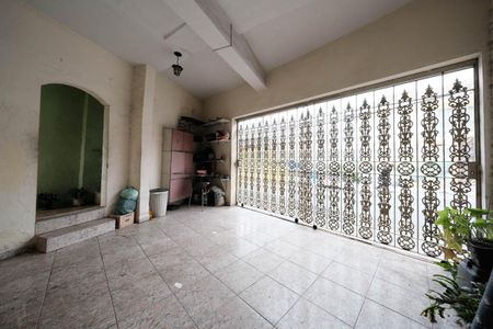 Casa à venda com 122m², 3 quartos e 2 vagasGaragem