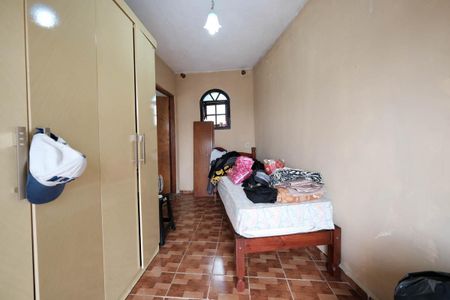 Casa à venda com 122m², 3 quartos e 2 vagasQuarto 3