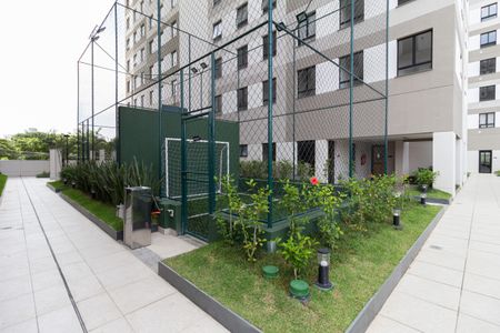 Apartamento à venda com 35m², 1 quarto e 1 vaga Apartamento à venda com 35m², 1 quarto e 1 vagaÁrea comum