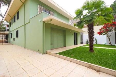 Casa à venda com 4 quartos, 277m² em Jardim Marajoara, São Paulo