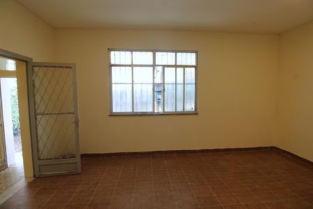 Sala de casa para alugar com 2 quartos, 190m² em Méier, Rio de Janeiro