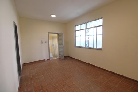 Sala de casa para alugar com 2 quartos, 190m² em Méier, Rio de Janeiro