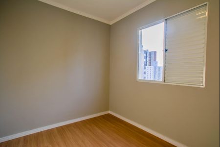 Quarto 1 de apartamento para alugar com 2 quartos, 50m² em Jardim Bela Vista, Santo André