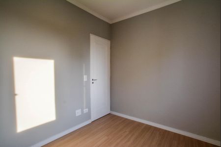 Quarto 1 de apartamento para alugar com 2 quartos, 50m² em Jardim Bela Vista, Santo André