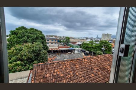 Apartamento à venda com 53m², 2 quartos e sem vagaVista do Quarto 1