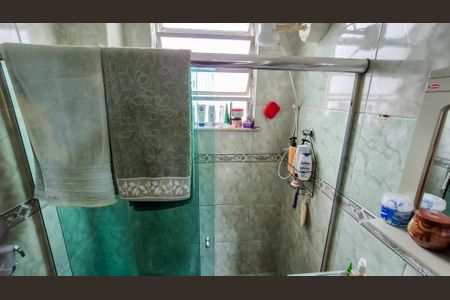 Apartamento à venda com 53m², 2 quartos e sem vagaBanheiro