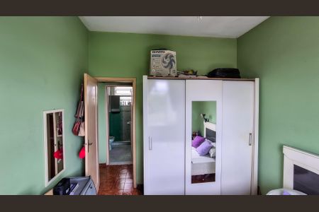 Apartamento à venda com 53m², 2 quartos e sem vagaQuarto 1