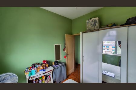 Apartamento à venda com 53m², 2 quartos e sem vagaQuarto 1