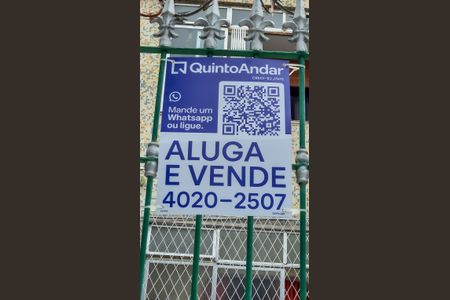 Apartamento à venda com 53m², 2 quartos e sem vagaPlaquinha