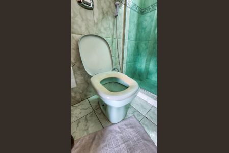 Apartamento à venda com 53m², 2 quartos e sem vagaBanheiro