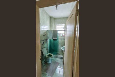 Apartamento à venda com 53m², 2 quartos e sem vagaBanheiro