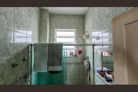 Apartamento à venda com 53m², 2 quartos e sem vagaBanheiro