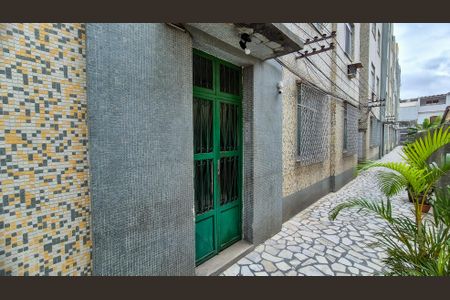 Apartamento à venda com 53m², 2 quartos e sem vagaEntrada