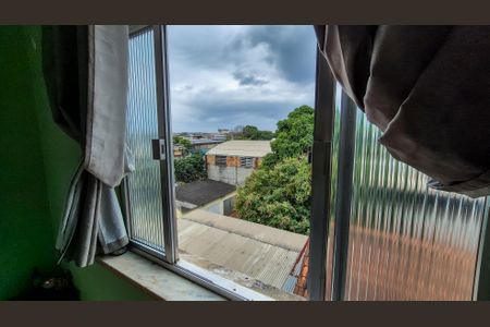 Apartamento à venda com 53m², 2 quartos e sem vagaVista do Quarto 1