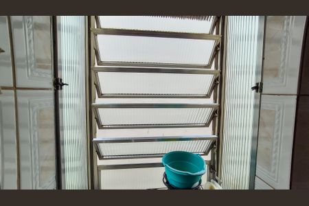 Apartamento à venda com 53m², 2 quartos e sem vagaCozinha e Área de Serviço