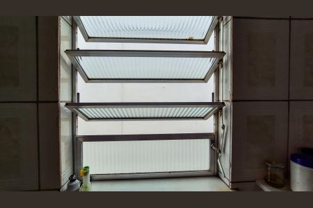 Apartamento à venda com 53m², 2 quartos e sem vagaVista da Cozinha e Área de Serviço