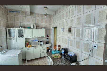 Apartamento à venda com 53m², 2 quartos e sem vagaCozinha e Área de Serviço