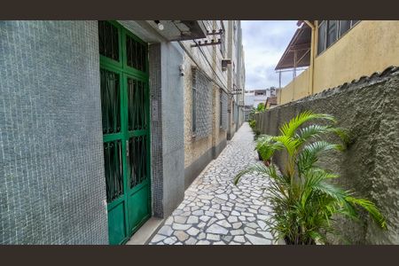 Apartamento à venda com 53m², 2 quartos e sem vagaEntrada