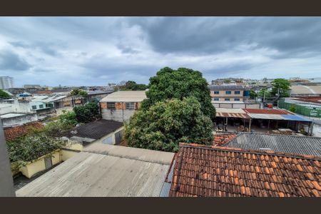 Apartamento à venda com 53m², 2 quartos e sem vagaVista do Quarto 1