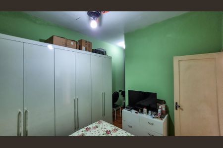 Apartamento à venda com 53m², 2 quartos e sem vagaQuarto 2