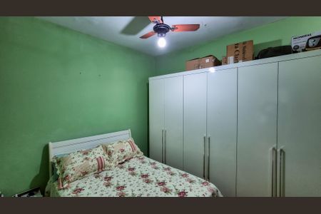 Apartamento à venda com 53m², 2 quartos e sem vagaQuarto 2