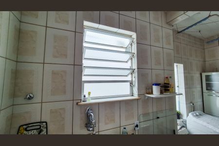 Apartamento à venda com 53m², 2 quartos e sem vagaCozinha e Área de Serviço