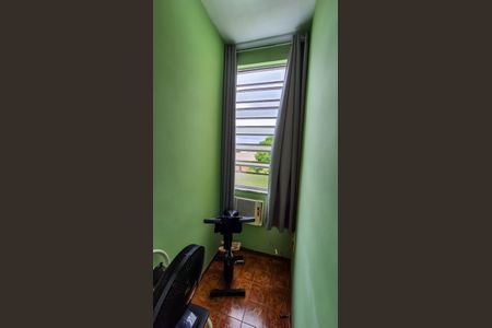 Apartamento à venda com 53m², 2 quartos e sem vagaQuarto 2