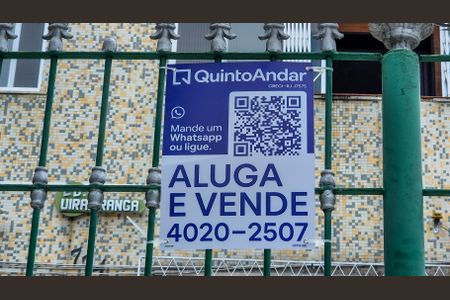 Apartamento à venda com 53m², 2 quartos e sem vagaPlaquinha