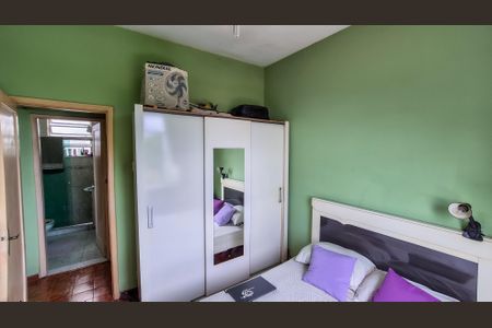 Apartamento à venda com 53m², 2 quartos e sem vagaQuarto 1