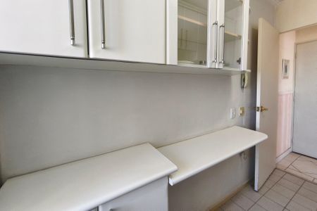 Apartamento à venda com 58m², 3 quartos e 1 vaga Apartamento à venda com 58m², 3 quartos e 1 vagaCozinha