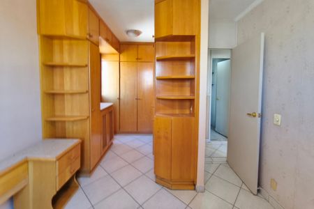 Apartamento à venda com 58m², 3 quartos e 1 vaga Apartamento à venda com 58m², 3 quartos e 1 vagaQuarto 2