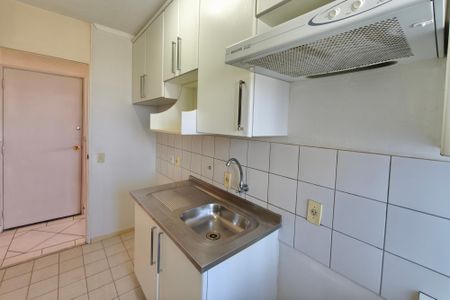 Apartamento à venda com 58m², 3 quartos e 1 vaga Apartamento à venda com 58m², 3 quartos e 1 vagaCozinha