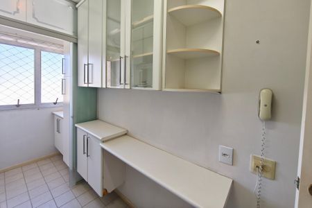 Apartamento à venda com 58m², 3 quartos e 1 vaga Apartamento à venda com 58m², 3 quartos e 1 vagaCozinha