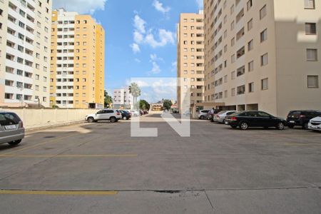 Apartamento à venda com 58m², 3 quartos e 1 vaga Apartamento à venda com 58m², 3 quartos e 1 vagaGaragem