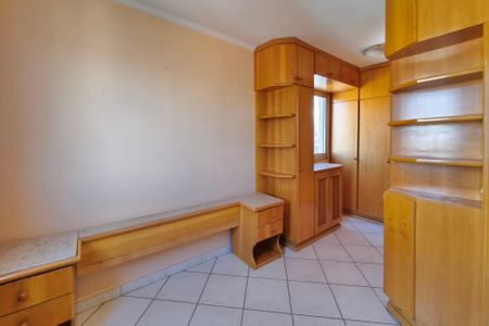 Apartamento à venda com 58m², 3 quartos e 1 vaga Apartamento à venda com 58m², 3 quartos e 1 vagaQuarto 2