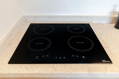 Apartamento para alugar com 66m², 1 quarto e 1 vagaCozinha