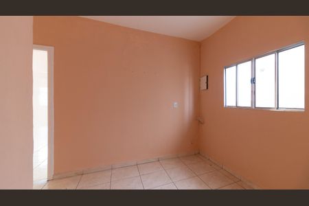 Sala de apartamento para alugar com 1 quarto, 60m² em Vila Sao Francisco, São Paulo