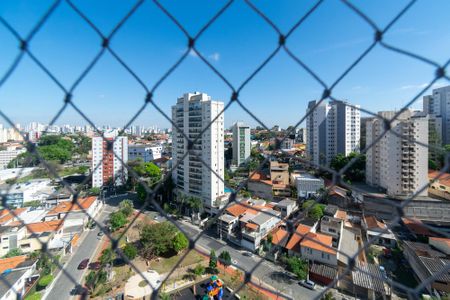 Apartamento para alugar com 100m², 3 quartos e 2 vagas Apartamento para alugar com 100m², 3 quartos e 2 vagasVista da Varanda