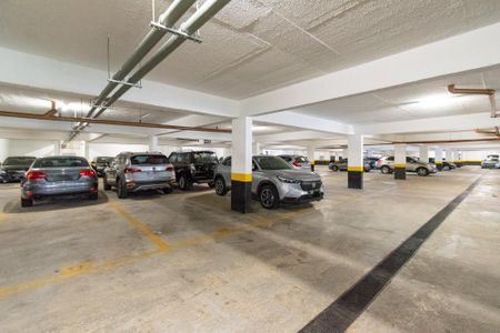Apartamento para alugar com 100m², 3 quartos e 2 vagas Apartamento para alugar com 100m², 3 quartos e 2 vagasGaragem