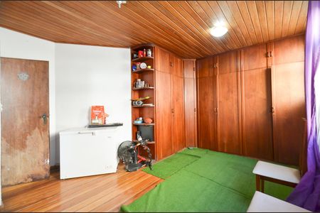 Apartamento à venda com 136m², 4 quartos e 2 vagas Apartamento à venda com 136m², 4 quartos e 2 vagasQuarto 3