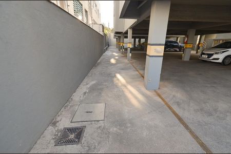 Apartamento à venda com 136m², 4 quartos e 2 vagas Apartamento à venda com 136m², 4 quartos e 2 vagasGaragem