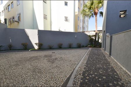 Apartamento à venda com 136m², 4 quartos e 2 vagas Apartamento à venda com 136m², 4 quartos e 2 vagasÁrea comum