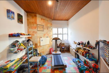 Apartamento à venda com 136m², 4 quartos e 2 vagas Apartamento à venda com 136m², 4 quartos e 2 vagasQuarto 2