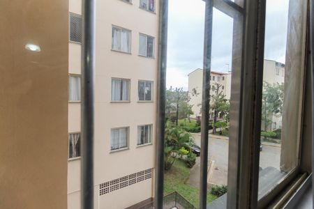 Apartamento à venda com 42m², 2 quartos e 1 vaga Apartamento à venda com 42m², 2 quartos e 1 vagaVista da Sala