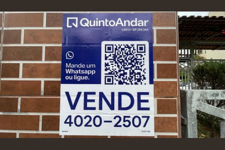 Apartamento à venda com 42m², 2 quartos e 1 vaga Apartamento à venda com 42m², 2 quartos e 1 vagaPlaca