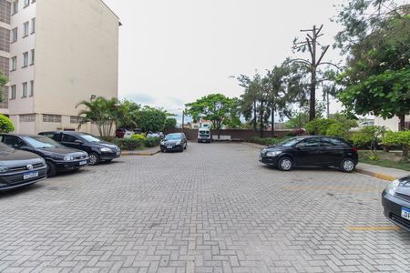 Apartamento à venda com 42m², 2 quartos e 1 vaga Apartamento à venda com 42m², 2 quartos e 1 vagaÁrea comum