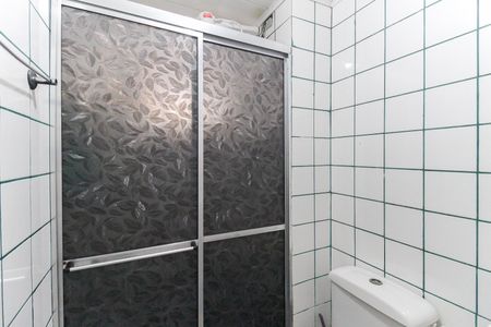 Apartamento à venda com 42m², 2 quartos e 1 vaga Apartamento à venda com 42m², 2 quartos e 1 vagaBanheiro