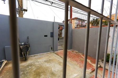 Quarto 1 - vista de casa para alugar com 2 quartos, 140m² em Vila Morse, São Paulo