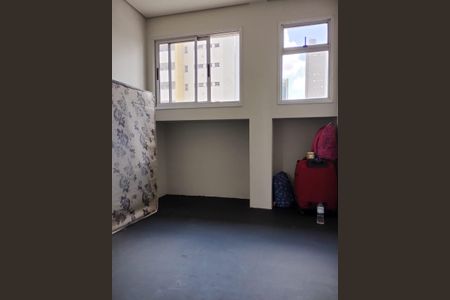 Quarto 2 de apartamento à venda com 2 quartos, 52m² em Cidade Monções, São Paulo