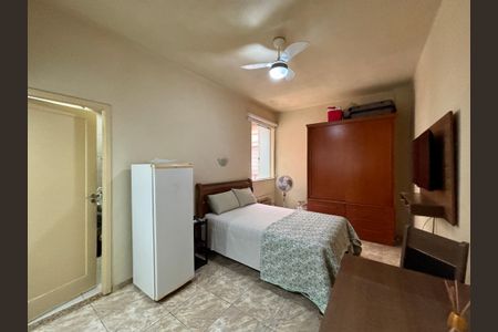 Studio de apartamento à venda com 1 quarto, 25m² em Copacabana, Rio de Janeiro